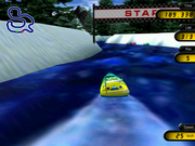 RC Boat Challenge: Special Edition