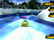 RC Boat Challenge: Special Edition