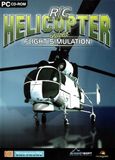 [R/C Helicopter Indoor Flight Simulation - обложка №1]