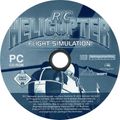 [R/C Helicopter Indoor Flight Simulation - обложка №4]