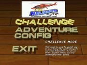 R/C Helicopter Indoor Flight Simulation