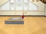 [R/C Helicopter Indoor Flight Simulation - скриншот №5]