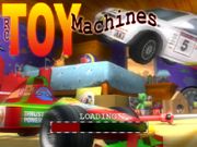 RC Toy Machines