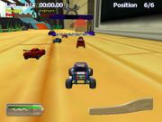 RC Toy Machines