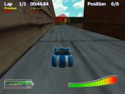 RC Toy Machines