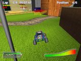 [Скриншот: RC Toy Machines]