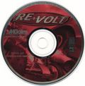 [Re-Volt - обложка №14]
