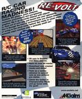 [Re-Volt - обложка №5]