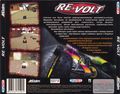 [Re-Volt - обложка №7]