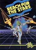 Reach for the Stars: The Conquest of the Galaxy