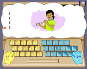 Read, Write & Type!