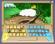 Read, Write & Type!
