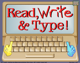 [Read, Write & Type! - скриншот №3]