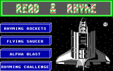 [Read & Rhyme - скриншот №2]
