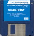 [Reader Rabbit - обложка №4]