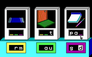Reader Rabbit