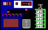 [Reader Rabbit - скриншот №7]