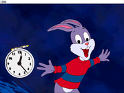 Reader Rabbit's Kindergarten