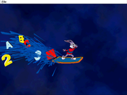 Reader Rabbit's Kindergarten