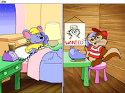 Reader Rabbit's Kindergarten