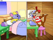 Reader Rabbit's Kindergarten