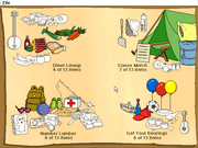 Reader Rabbit's Kindergarten