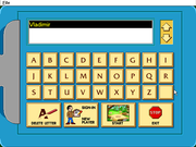 Reader Rabbit's Kindergarten