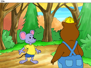 Reader Rabbit's Kindergarten