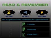 Reading Success for Kids: Pocahontas