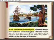 Reading Success for Kids: Pocahontas