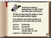 Reading Success for Kids: Pocahontas