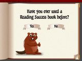 [Reading Success for Kids: Pocahontas - скриншот №2]