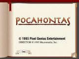 [Reading Success for Kids: Pocahontas - скриншот №3]