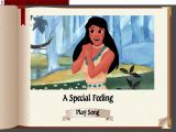 [Reading Success for Kids: Pocahontas - скриншот №9]