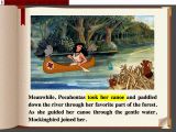 [Reading Success for Kids: Pocahontas - скриншот №15]
