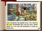 [Reading Success for Kids: Pocahontas - скриншот №16]