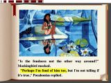 [Reading Success for Kids: Pocahontas - скриншот №36]