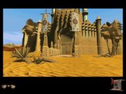 Reah: Face the Unknown