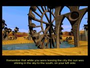 Reah: Face the Unknown