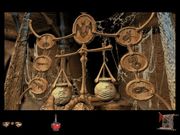 Reah: Face the Unknown