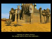 Reah: Face the Unknown