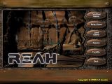 [Reah: Face the Unknown - скриншот №1]