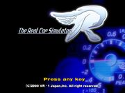 The Real Car Simulator R: Nissan Edition