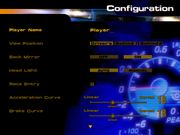 The Real Car Simulator R: Nissan Edition