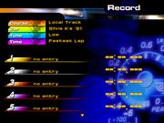 The Real Car Simulator R: Nissan Edition