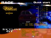 The Real Car Simulator R: Nissan Edition