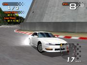 The Real Car Simulator R: Nissan Edition