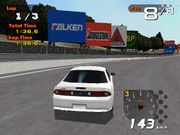 The Real Car Simulator R: Nissan Edition