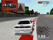 The Real Car Simulator R: Nissan Edition