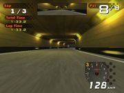 The Real Car Simulator R: Nissan Edition